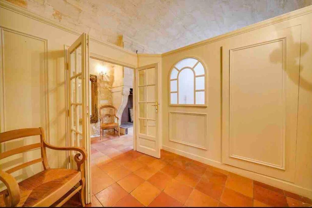 Apartamento Place St Pierre - Centre - 4 Pers *