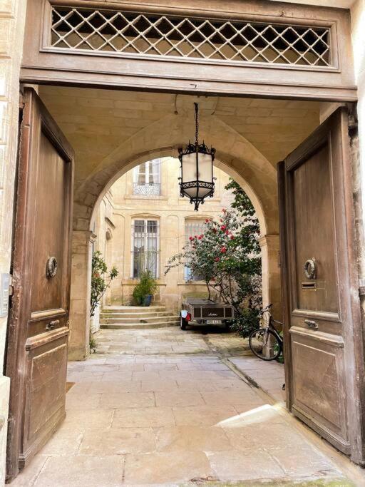Appartement Place St Pierre - Centre - 4 Pers