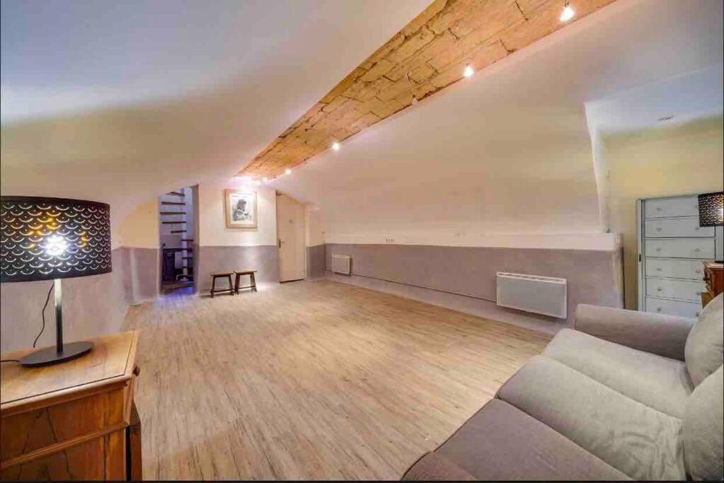 Place St Pierre - Centre - 4 Pers Apartamento *