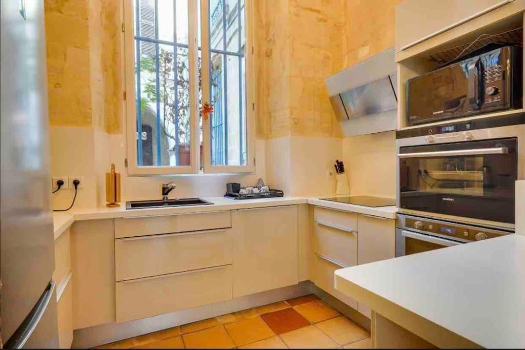 Appartement Place St Pierre - Centre - 4 Pers *